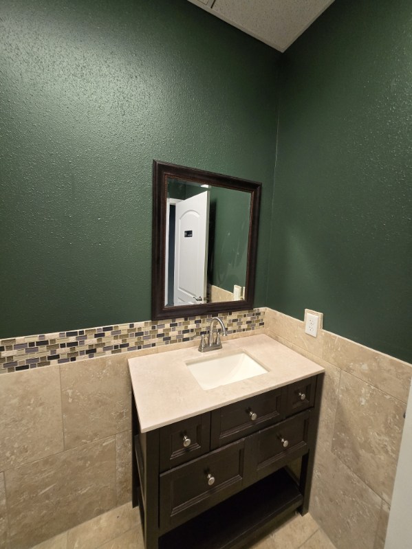 Tile by One Stop Solutions CC