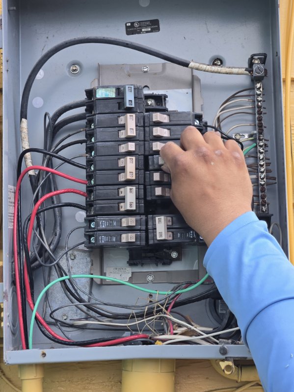 Electrical