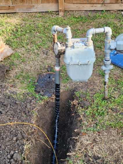 Plumbing