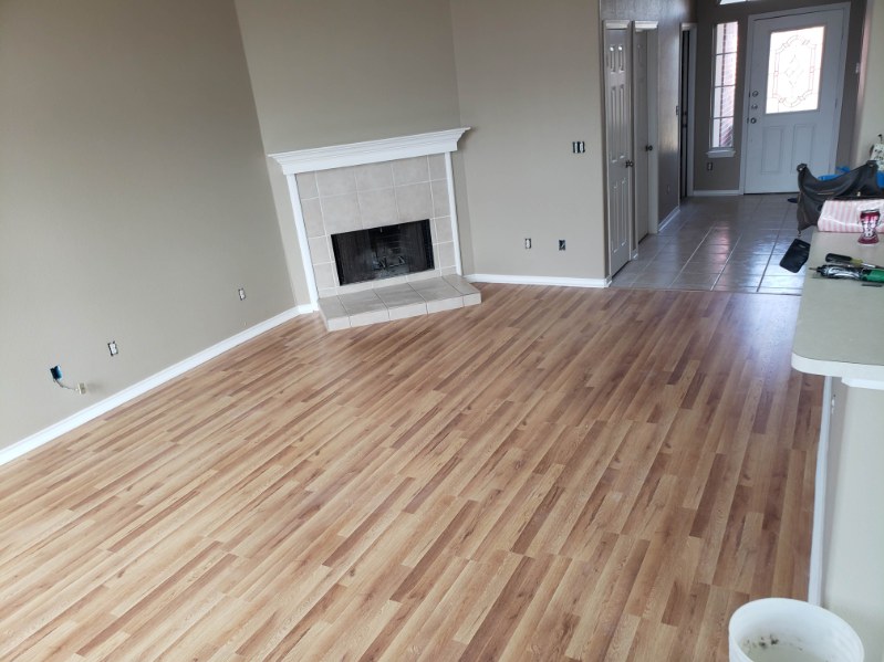 Flooring