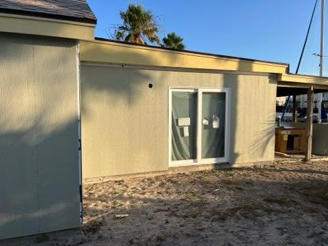 New Construction