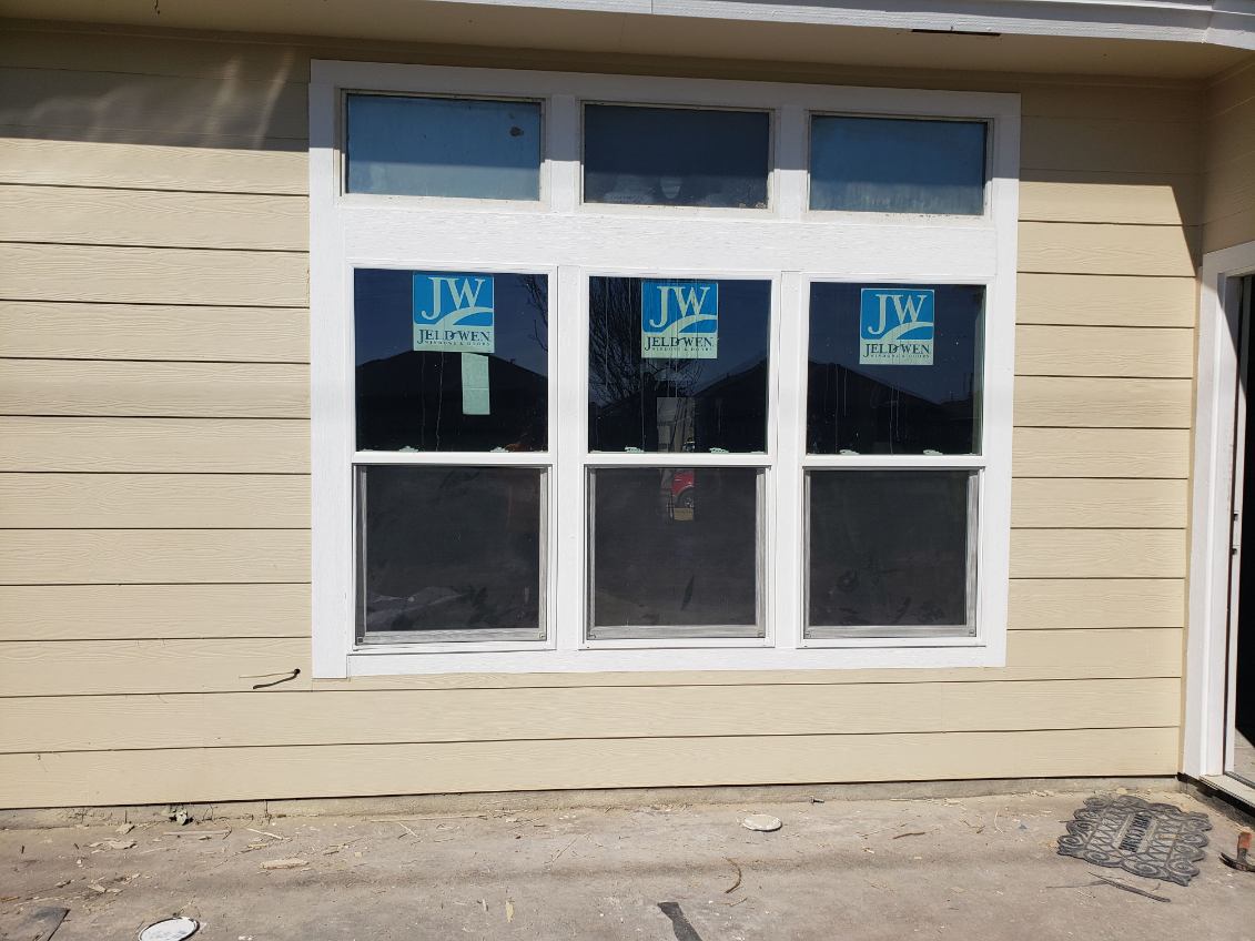 Windows & Doors